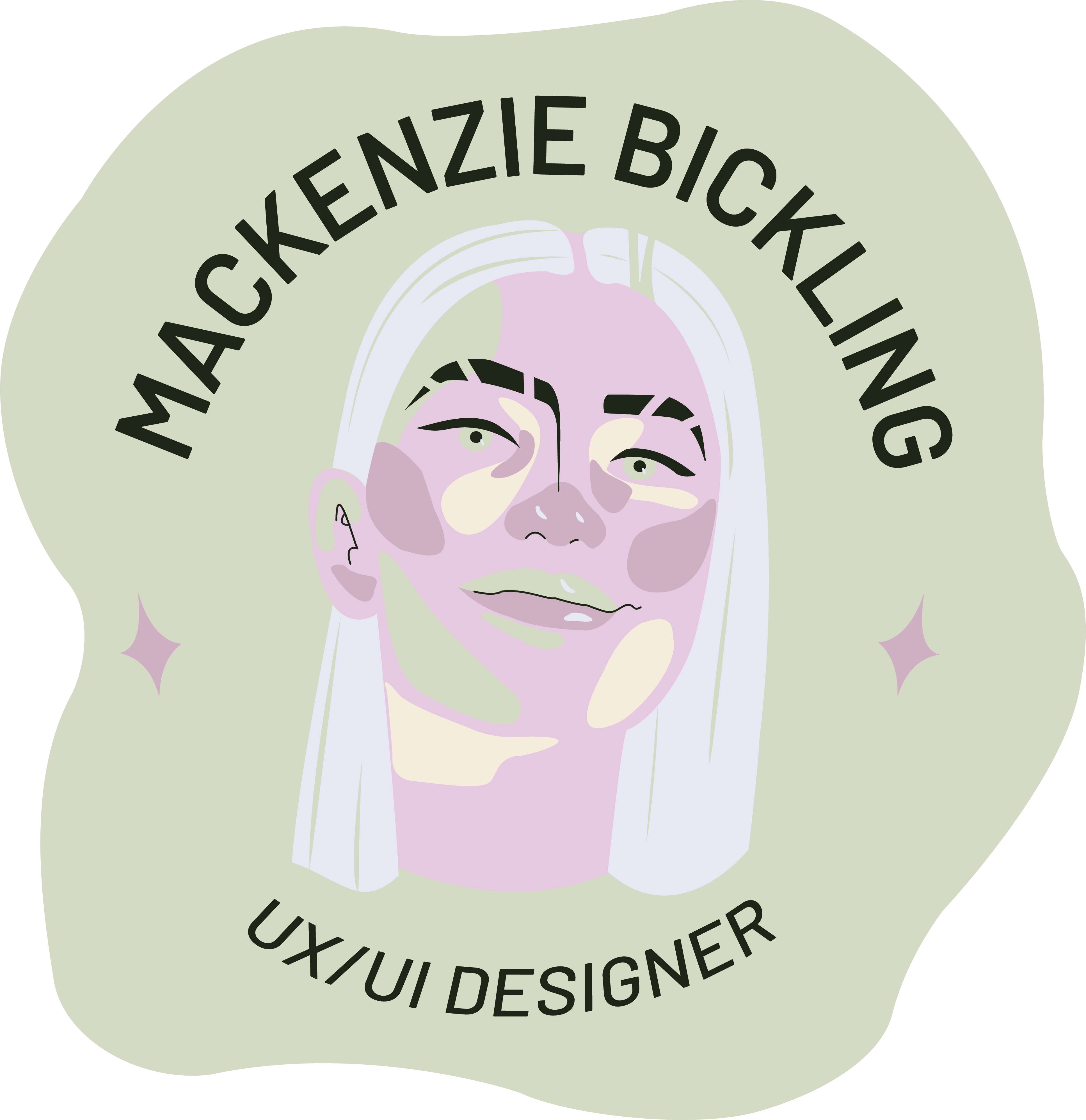 Mackenzie Bickling UX/UI Designer